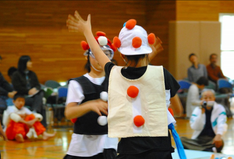 大会でのシュエダオ